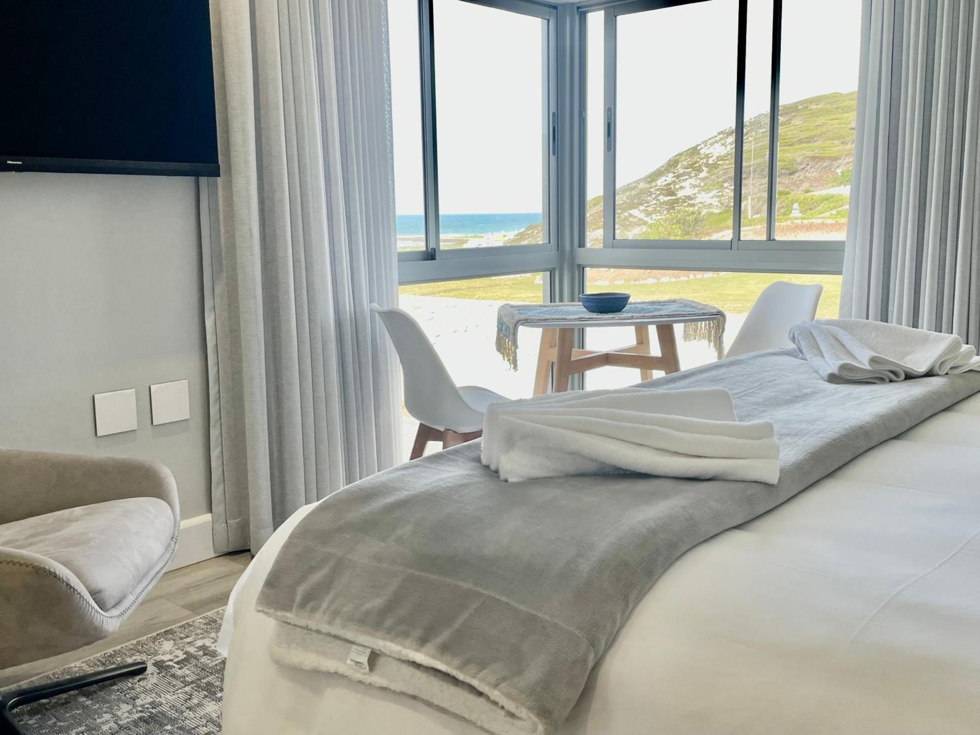 Hotel Cliff Haven Struisbaai Camera foto