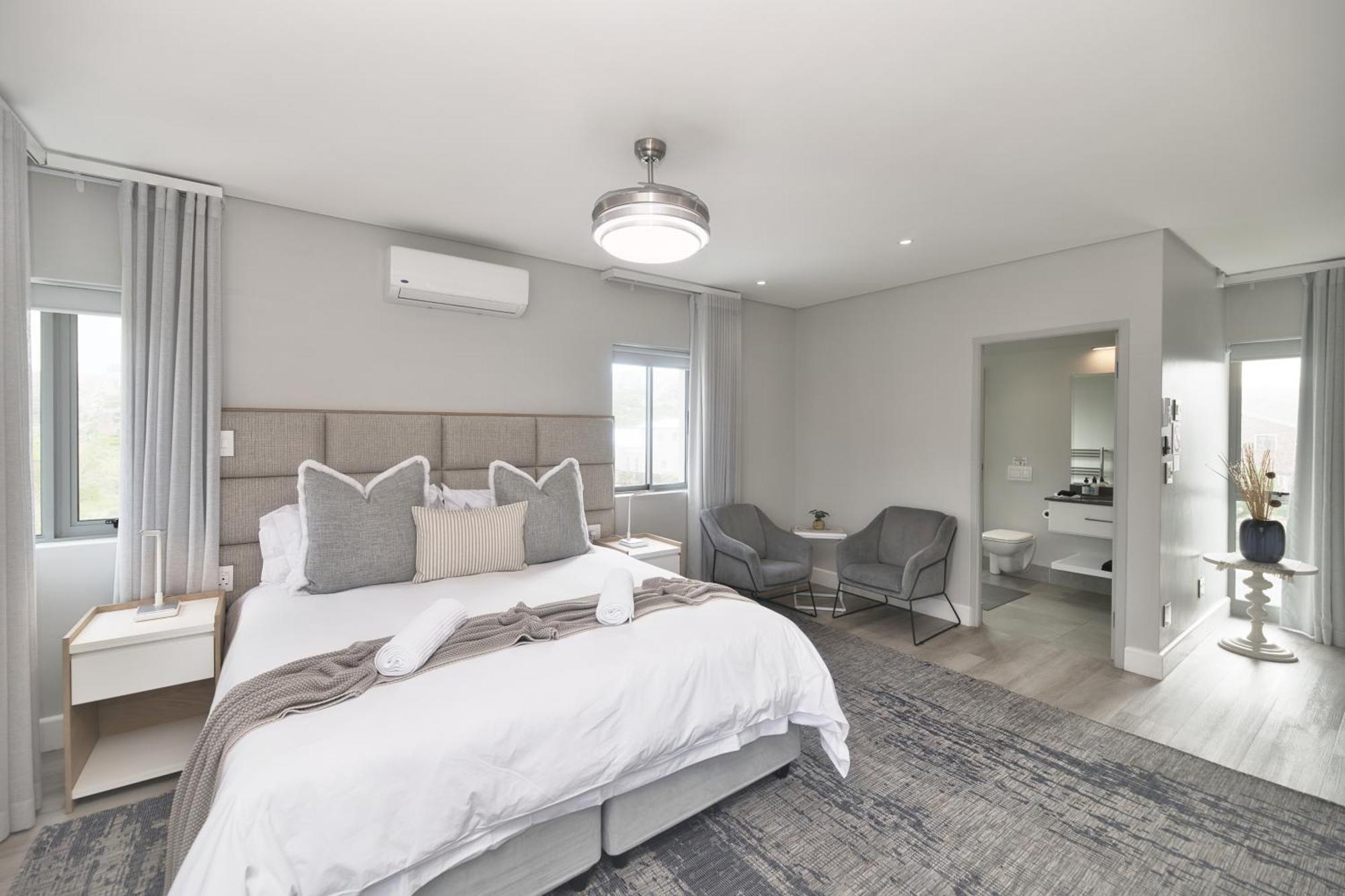 Hotel Cliff Haven Struisbaai Camera foto